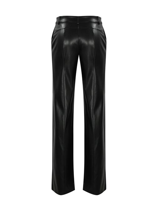 Pantaloni in similpelle Patrizia Pepe | 8P0623 E005K103